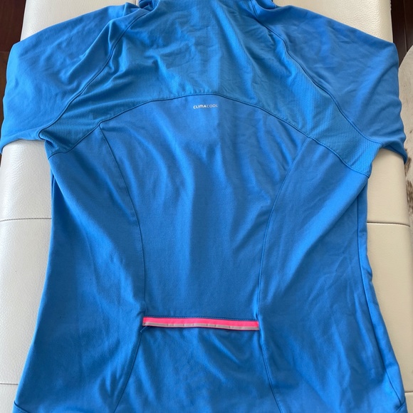 Adidas Long Sleeve Shirt - Picture 6 of 7
